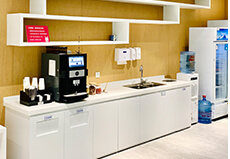 为什么要选择价格高的咖啡机设备？