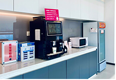 为什么很多人喜欢在咖啡馆里办公？