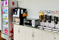 【商用咖啡机】接粉不均匀对咖啡萃取有何影响？