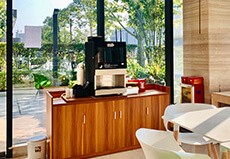 手冲咖啡—对生活的执着于仪式感