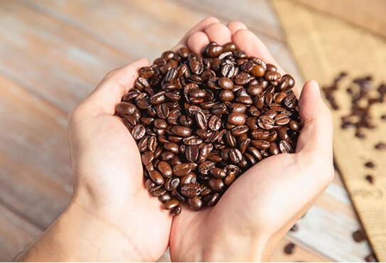 教你区分意式咖啡与美式咖啡